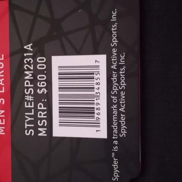 Active t-shirt - Picture 4 of 4